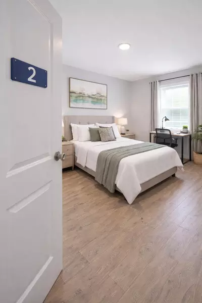 Coliving in North Baltimore - Baltimore Metro Area, Washington DC