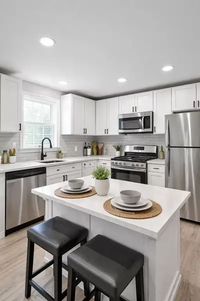 Coliving in North Baltimore - Baltimore Metro Area, Washington DC