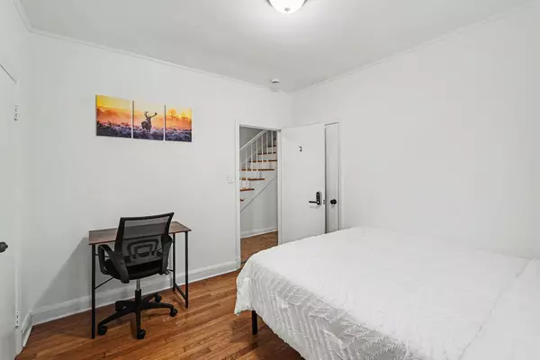 Coliving in North Baltimore - Baltimore Metro Area, Washington DC