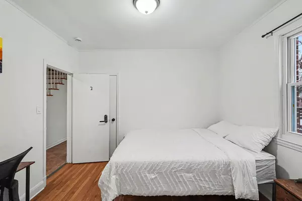 Coliving in North Baltimore - Baltimore Metro Area, Washington DC