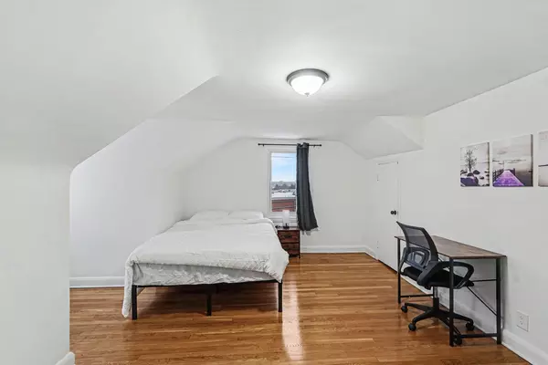 Coliving in North Baltimore - Baltimore Metro Area, Washington DC