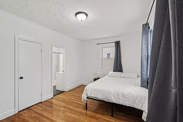 Coliving in North Baltimore - Baltimore Metro Area, Washington DC