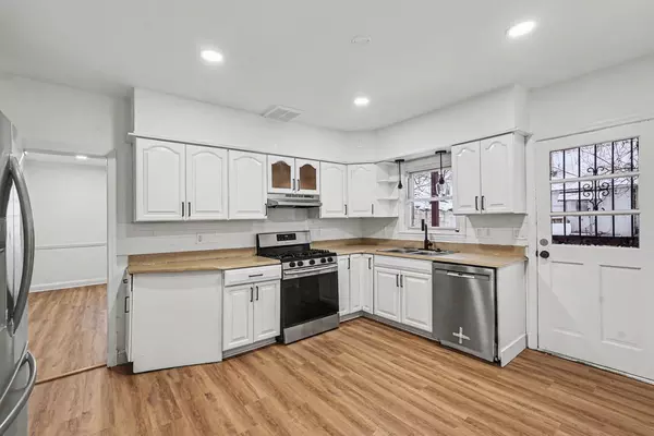 Coliving in North Baltimore - Baltimore Metro Area, Washington DC