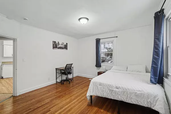 Coliving in North Baltimore - Baltimore Metro Area, Washington DC