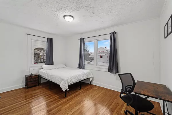 Coliving in North Baltimore - Baltimore Metro Area, Washington DC