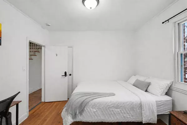 Coliving in North Baltimore - Baltimore Metro Area, Washington DC