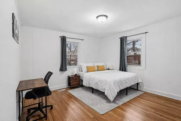Coliving in North Baltimore - Baltimore Metro Area, Washington DC