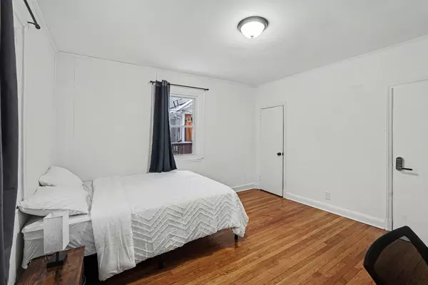 Coliving in North Baltimore - Baltimore Metro Area, Washington DC