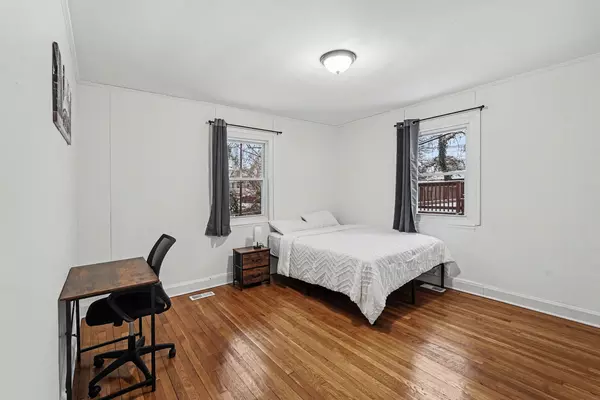 Coliving in North Baltimore - Baltimore Metro Area, Washington DC