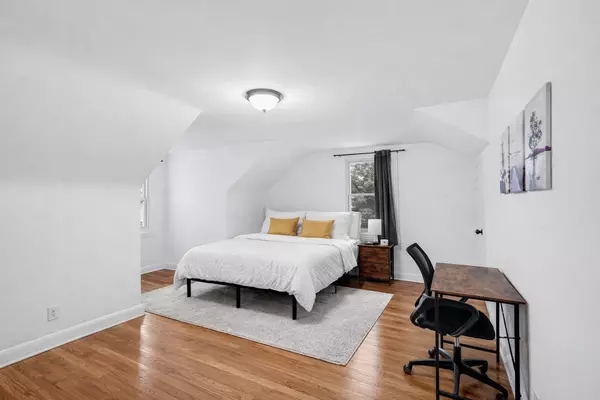 Coliving in North Baltimore - Baltimore Metro Area, Washington DC