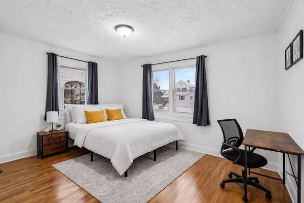 Coliving in North Baltimore - Baltimore Metro Area, Washington DC