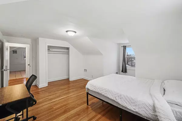 Coliving in North Baltimore - Baltimore Metro Area, Washington DC