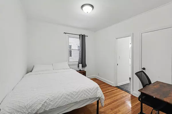 Coliving in North Baltimore - Baltimore Metro Area, Washington DC