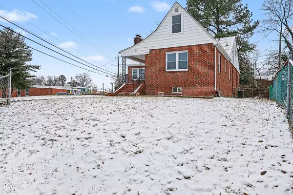 Coliving in North Baltimore - Baltimore Metro Area, Washington DC