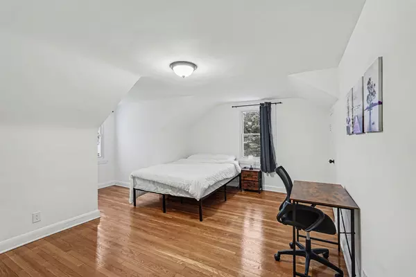 Coliving in North Baltimore - Baltimore Metro Area, Washington DC