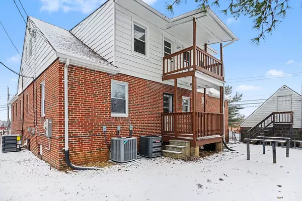 Coliving in North Baltimore - Baltimore Metro Area, Washington DC