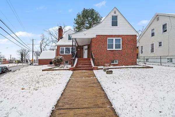 Coliving in North Baltimore - Baltimore Metro Area, Washington DC