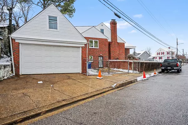 Coliving in North Baltimore - Baltimore Metro Area, Washington DC