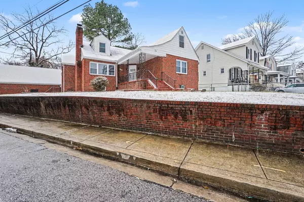 Coliving in North Baltimore - Baltimore Metro Area, Washington DC