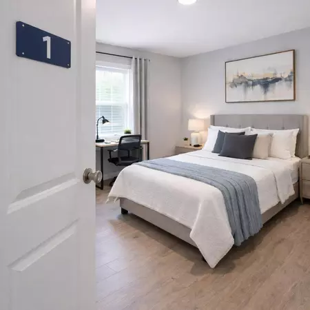 Coliving in North Baltimore - Baltimore Metro Area, Washington DC