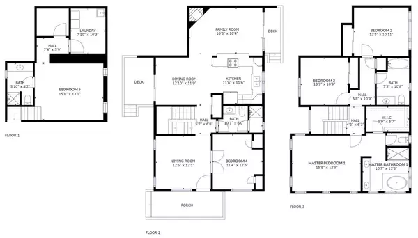 Coliving in Platt Park - South Denver, Denver