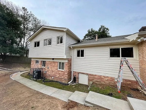 Coliving in Brookview Heights - West Atl, Atlanta