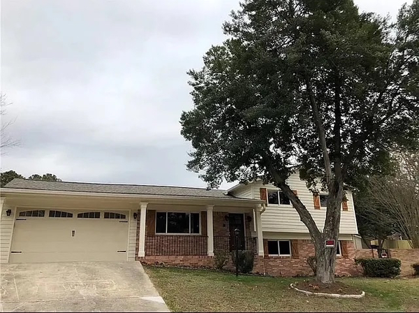 Coliving in Brookview Heights - West Atl, Atlanta