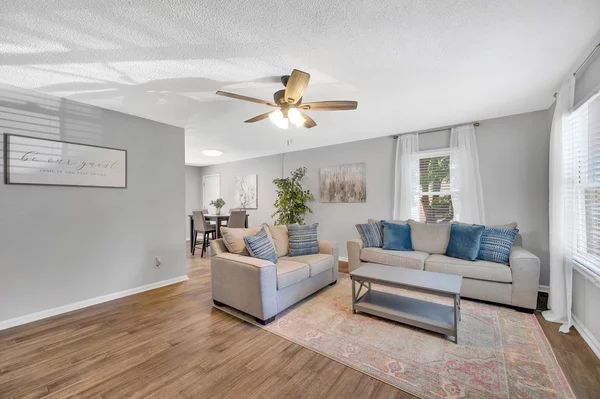 Coliving in Belmont NC - West Charlotte, Charlotte