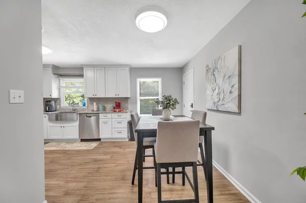 Coliving in Belmont NC - West Charlotte, Charlotte