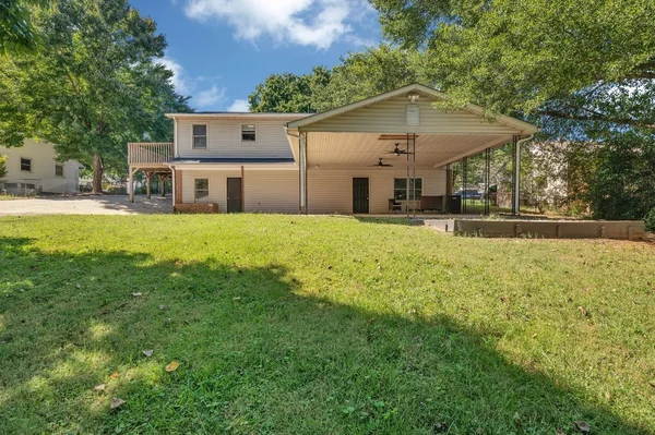 Coliving in Belmont NC - West Charlotte, Charlotte