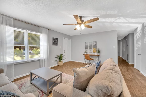 Coliving in Belmont NC - West Charlotte, Charlotte