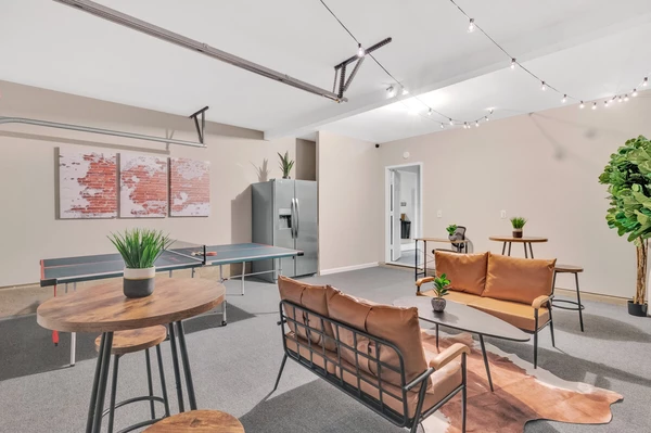 Coliving in Sunset Road - North Charlotte, Charlotte