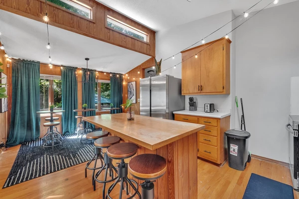 Coliving in College Downs - North Charlotte, Charlotte