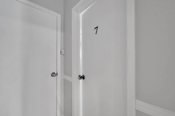 Coliving in College Downs - North Charlotte, Charlotte