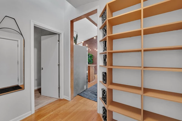 Coliving in College Downs - North Charlotte, Charlotte