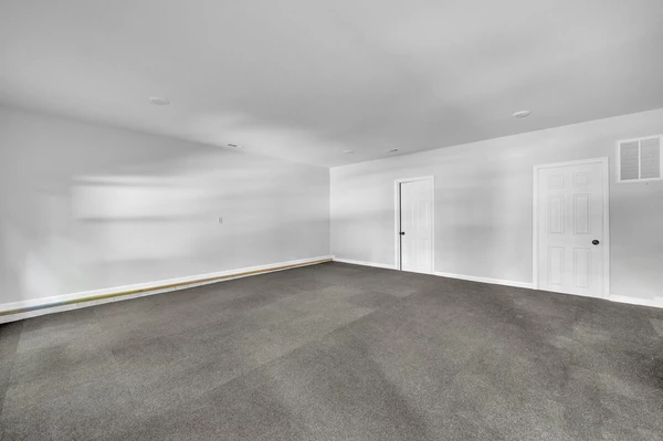 Coliving in College Downs - North Charlotte, Charlotte