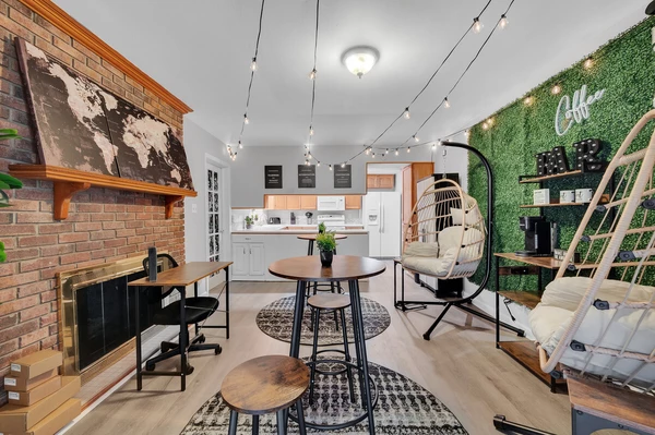 Coliving in Eastland - Wilora Lake - East Charlotte, Charlotte