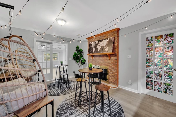 Coliving in Eastland - Wilora Lake - East Charlotte, Charlotte