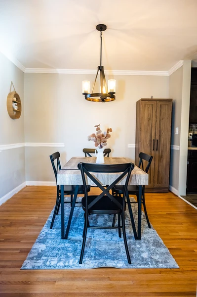 Coliving in Hickory Ridge - East Charlotte, Charlotte