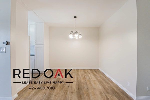 1 bedroom apartment for rent in West Hollywood - Central Los Angeles, Los Angeles