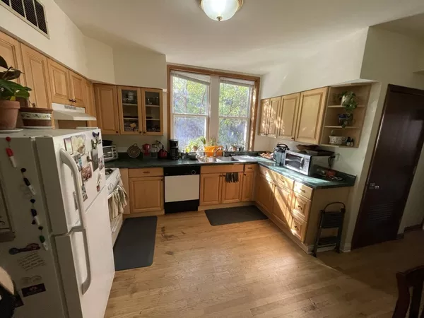 3 bedrooms apartment for rent in Roscoe Village - North Side, Chicago