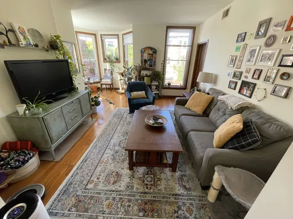 3 bedrooms apartment for rent in Roscoe Village - North Side, Chicago