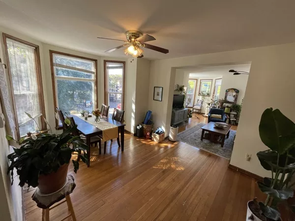 3 bedrooms apartment for rent in Roscoe Village - North Side, Chicago