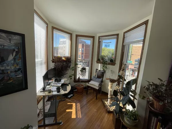 3 bedrooms apartment for rent in Roscoe Village - North Side, Chicago