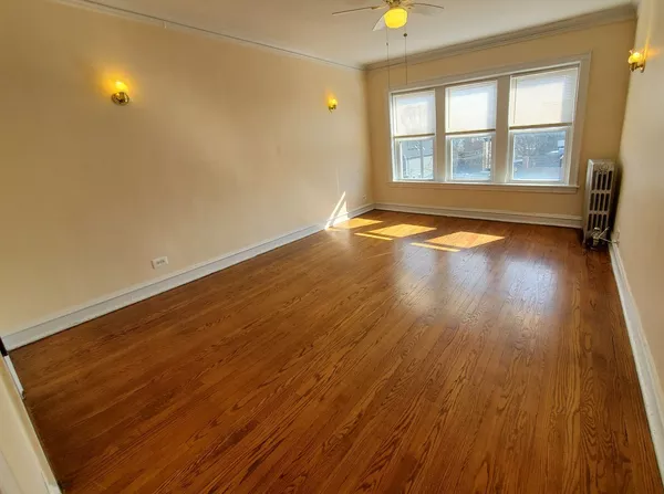 1 bedroom apartment for rent in Irving Park - Northwest Side, Chicago