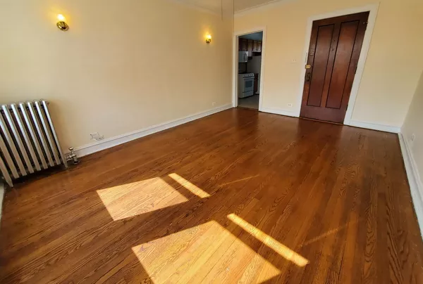1 bedroom apartment for rent in Irving Park - Northwest Side, Chicago