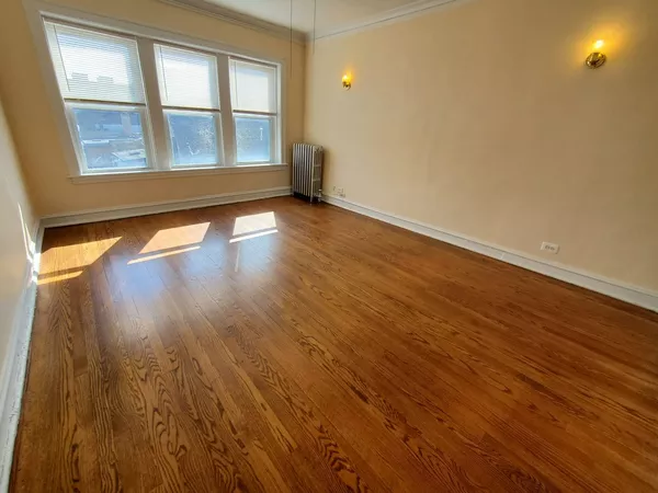 1 bedroom apartment for rent in Irving Park - Northwest Side, Chicago