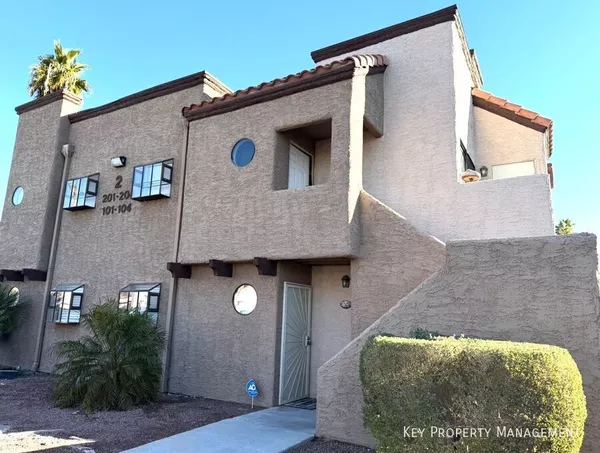 2 bedrooms apartment for rent in Las Vegas - Las Vegas, Las Vegas