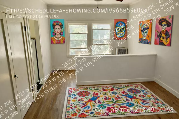 Studio Apartment for rent in Pico Union - Central Los Angeles, Los Angeles