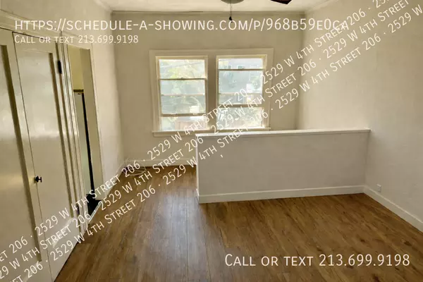 Studio Apartment for rent in Pico Union - Central Los Angeles, Los Angeles